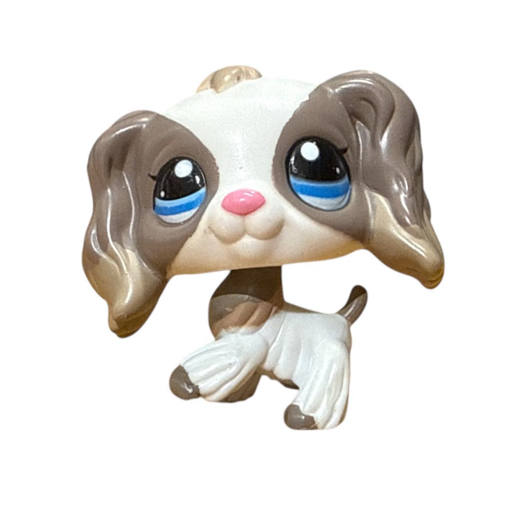 LPS cockerspanieli #2254