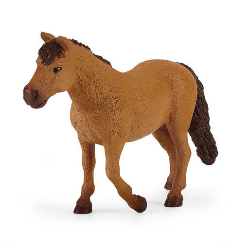 Schleich Dartmoorinponitamma