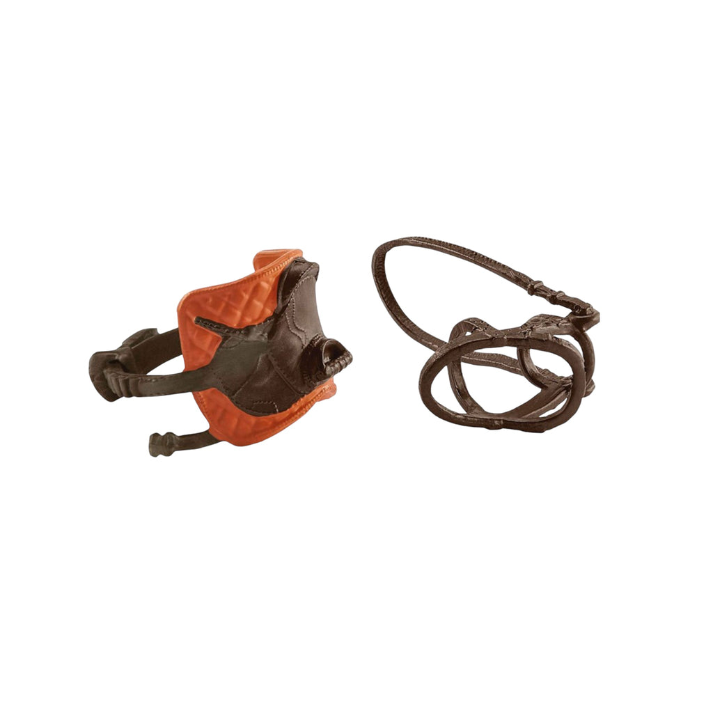 Schleich Ponisatula ja suitset