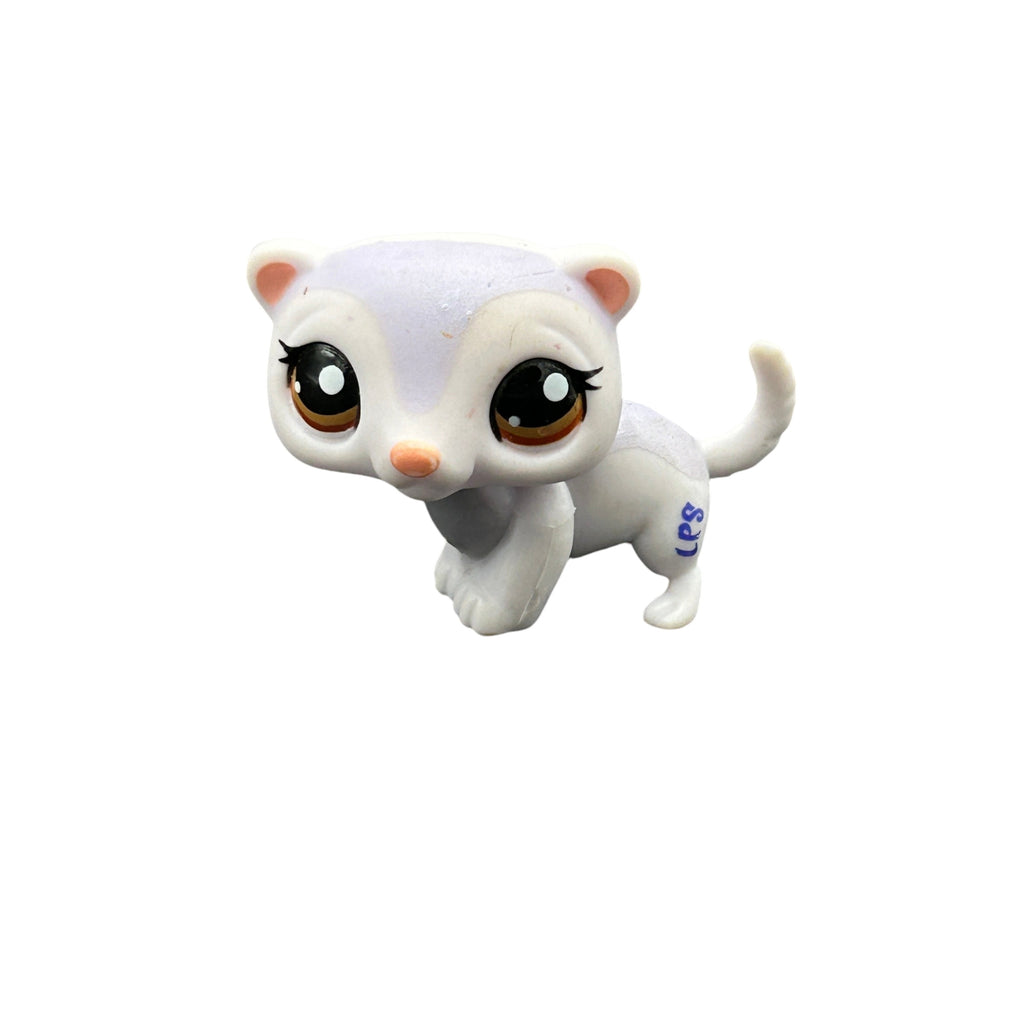LPS fretti #1666