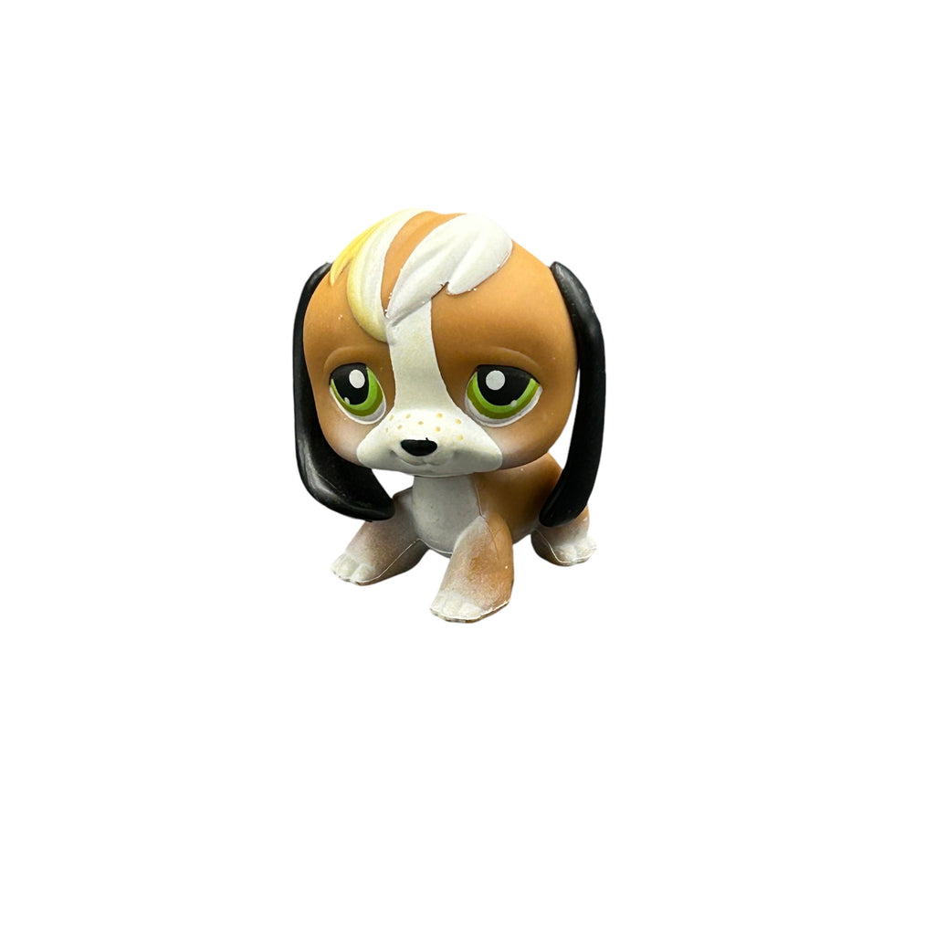 LPS koira beagle #113