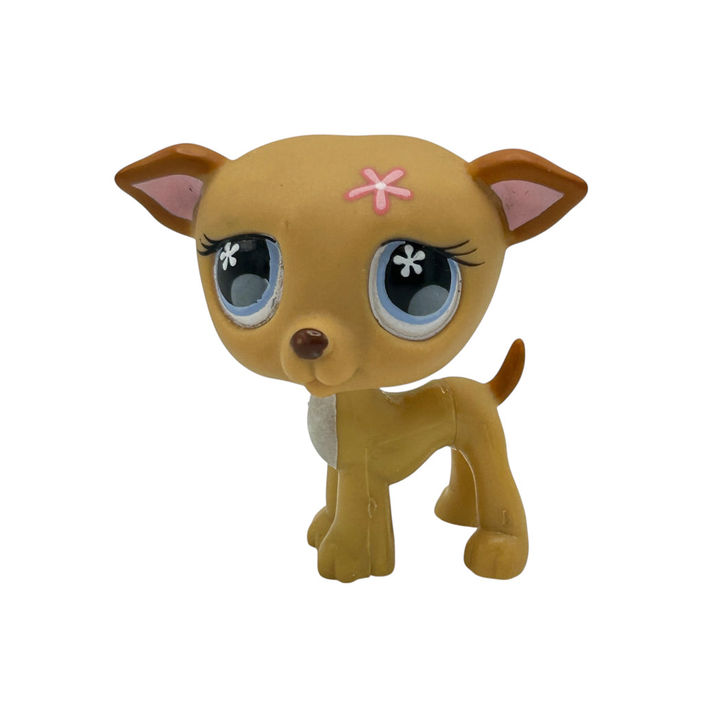 LPS vinttikoira #498
