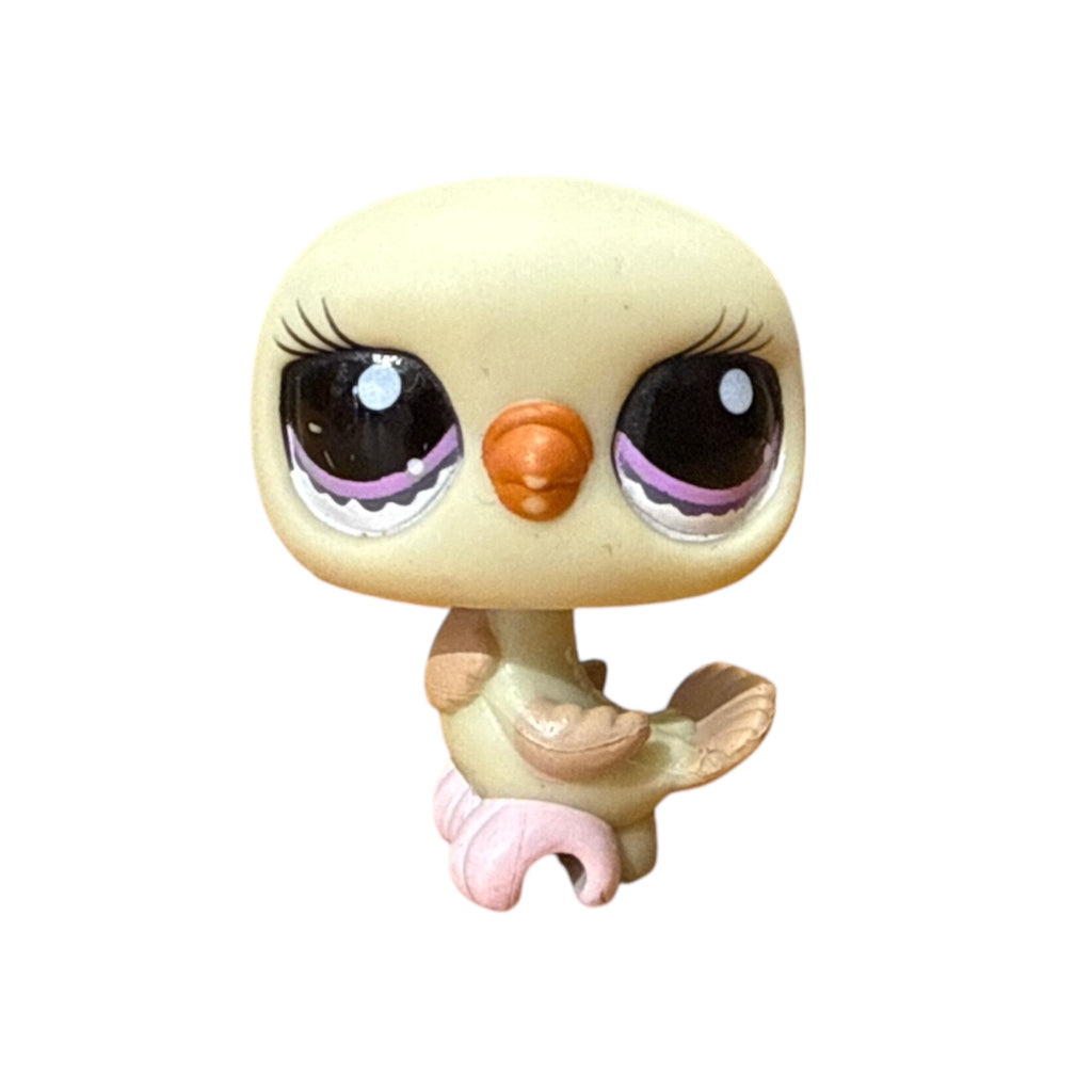 LPS kyyhkynen #1049