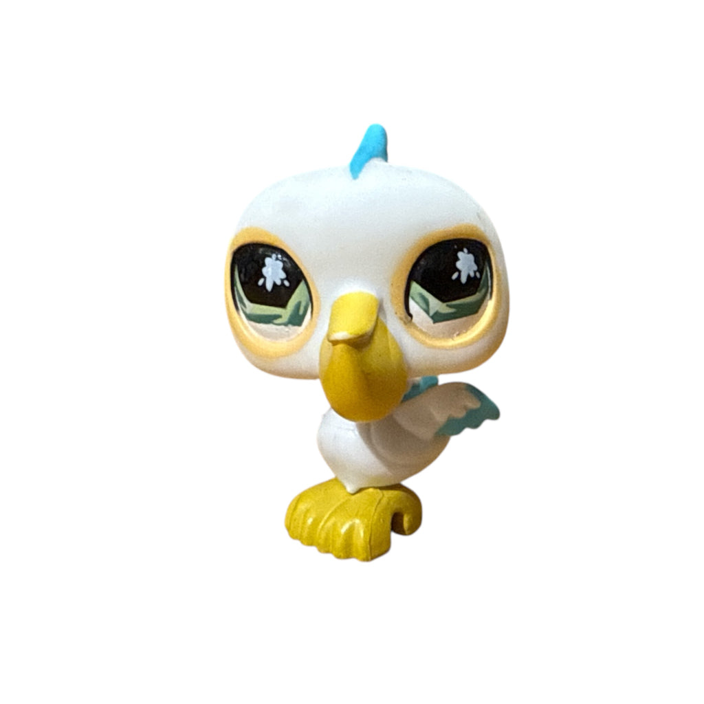 LPS pelikaani #797