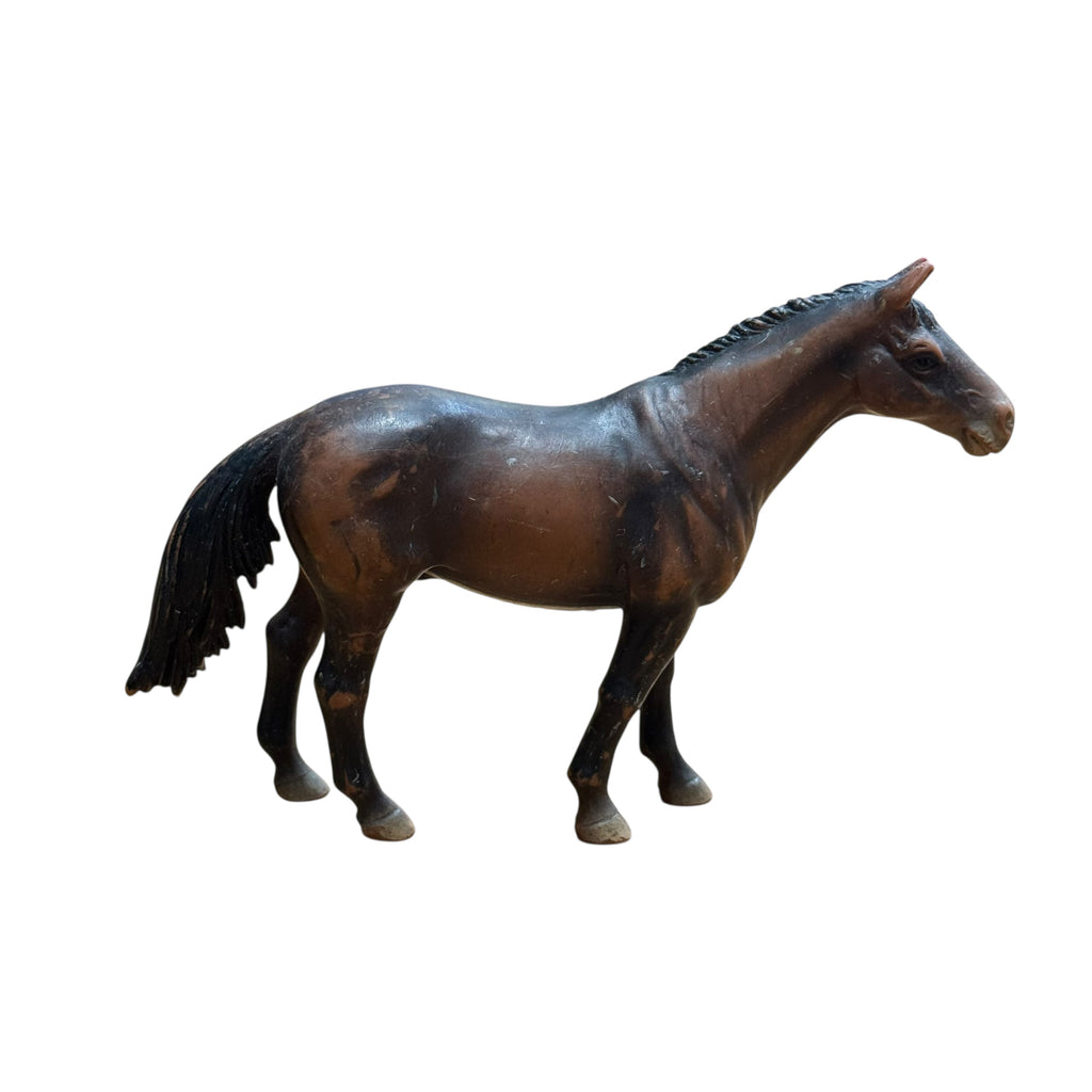 Schleich 13273 Englannintäysverinen hevonen - Second Hand