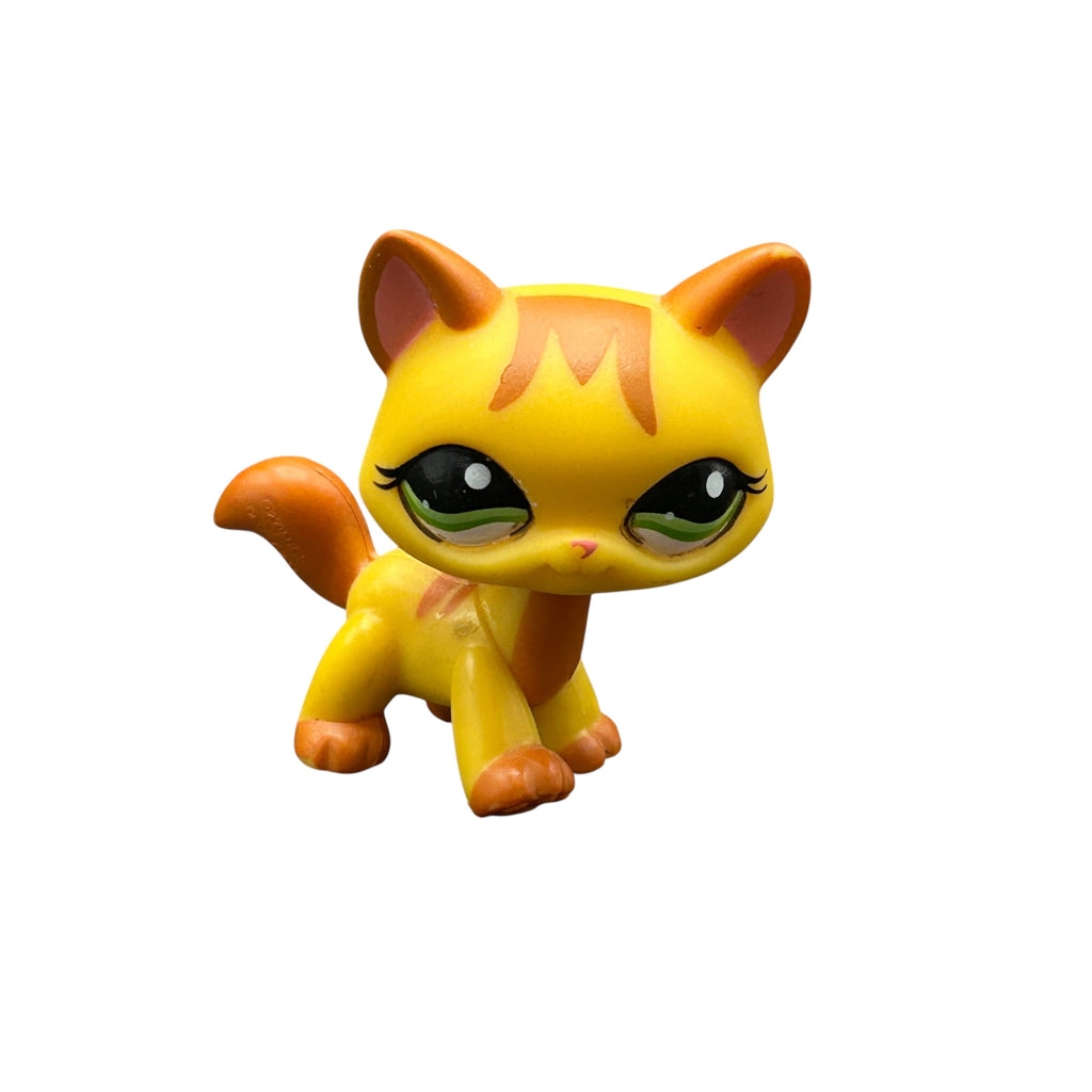 LPS askeltava kissa #1137