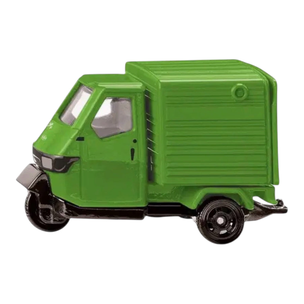 Siku 313-1111 Piaggio Ape Verde