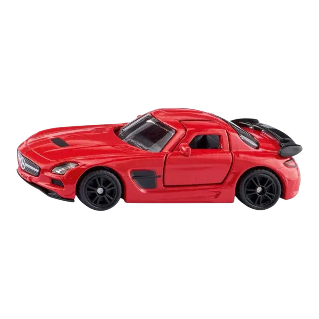 Siku 313-1119 Siku Mercedes-Benz SLS AMG Black Series