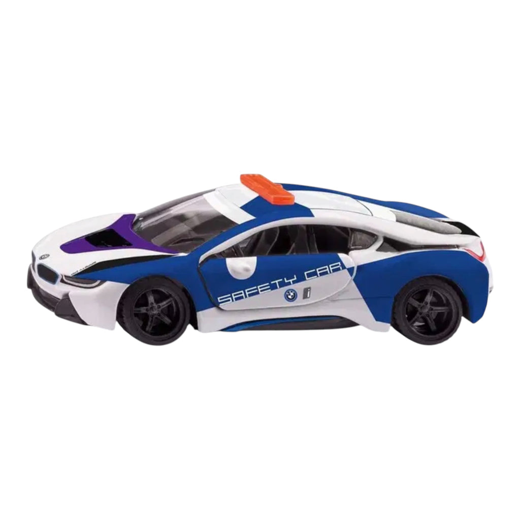 Siku 313- 2319 Siku 1:50 BMW I8 Safety Car