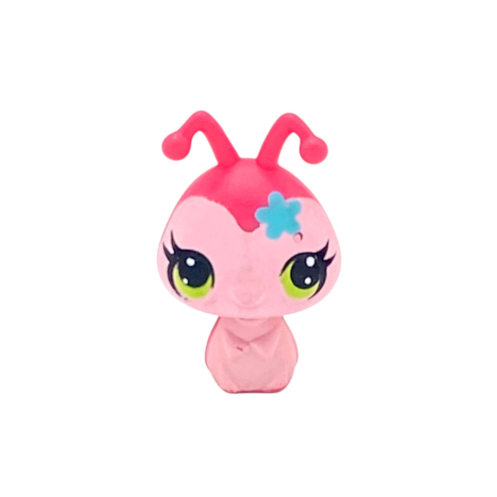 LPS leppäkerttu vauva #3018