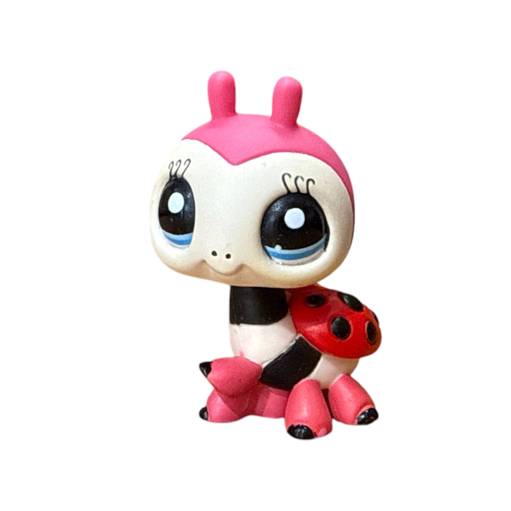 LPS leppäkerttu #1383