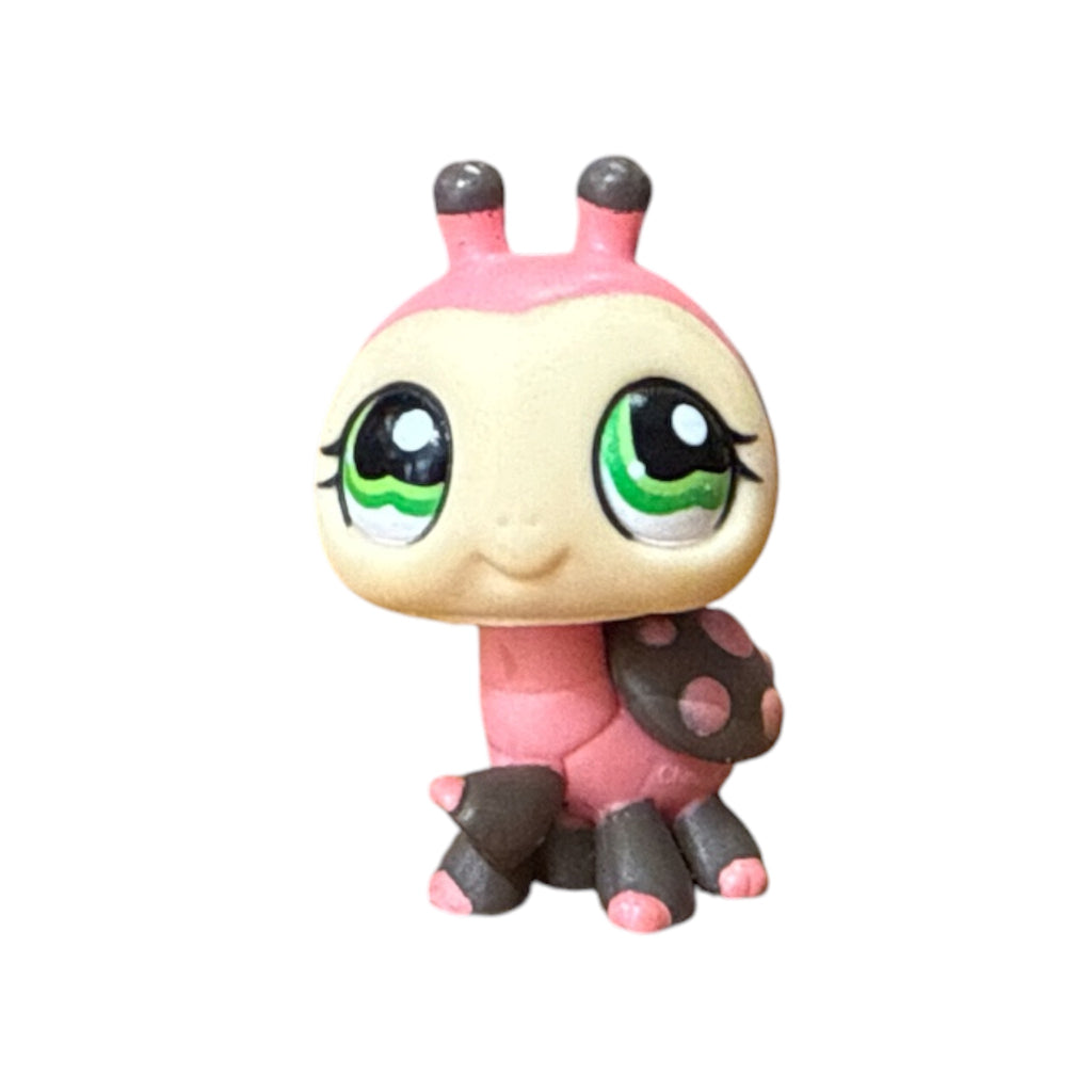 LPS leppäkerttu #1264