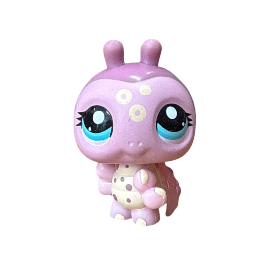 LPS leppäkerttu #2308
