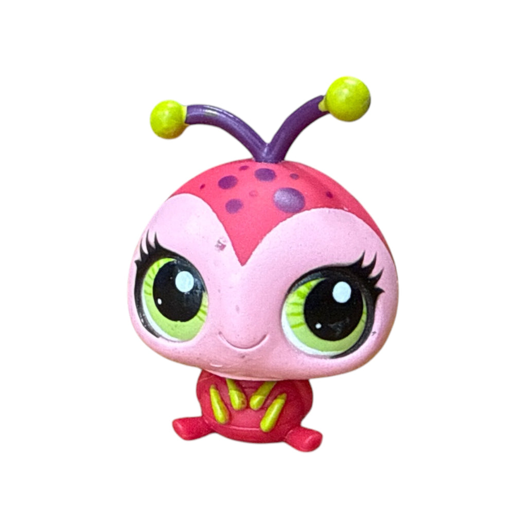 LPS leppäkerttu #3218