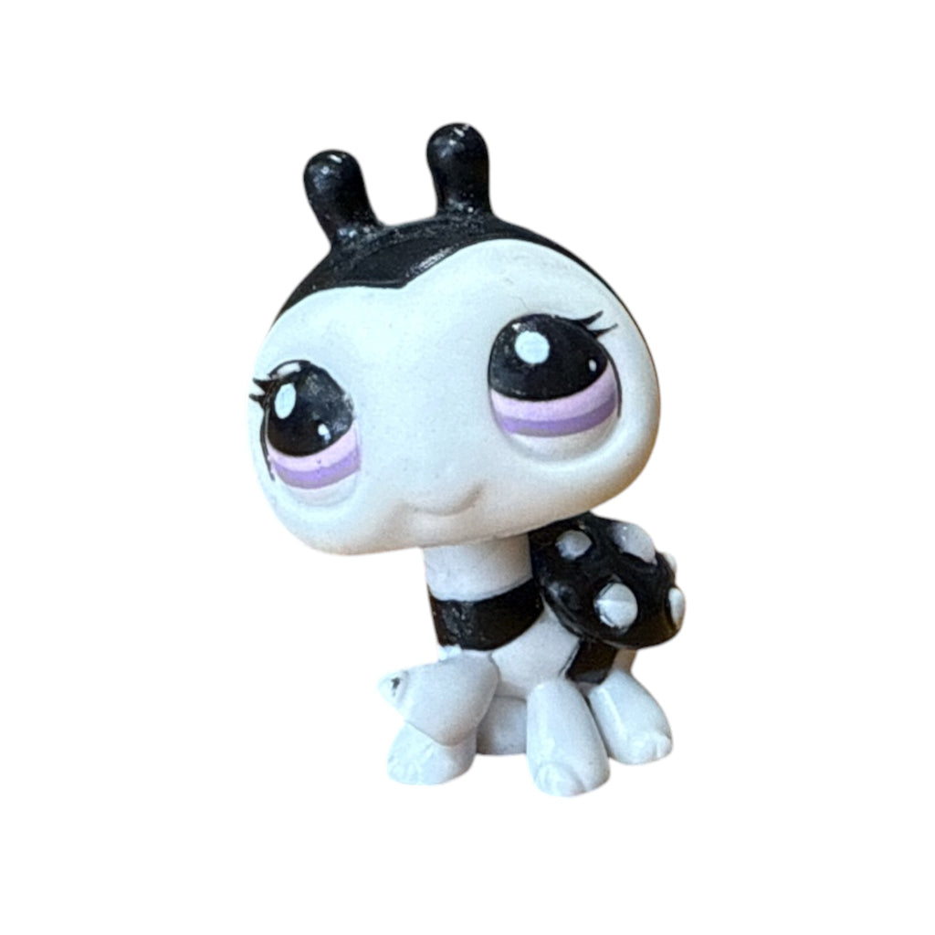 LPS leppäkerttu #2248