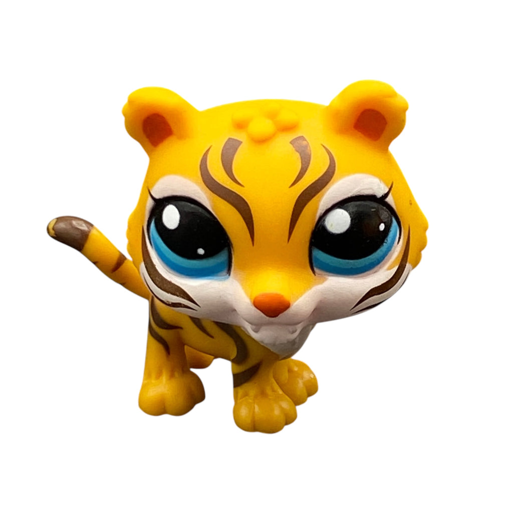 LPS jaguaari #2458