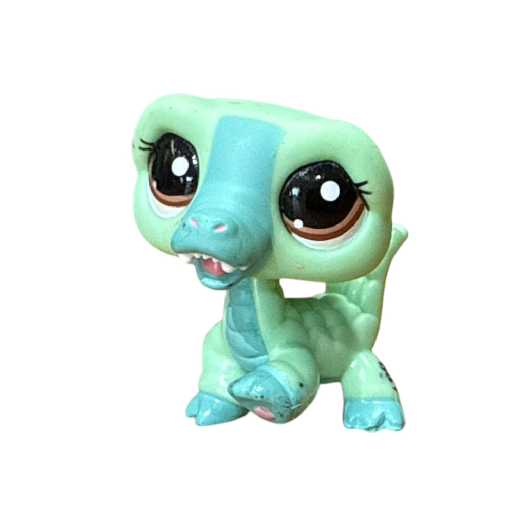 LPS krokotiili #2042