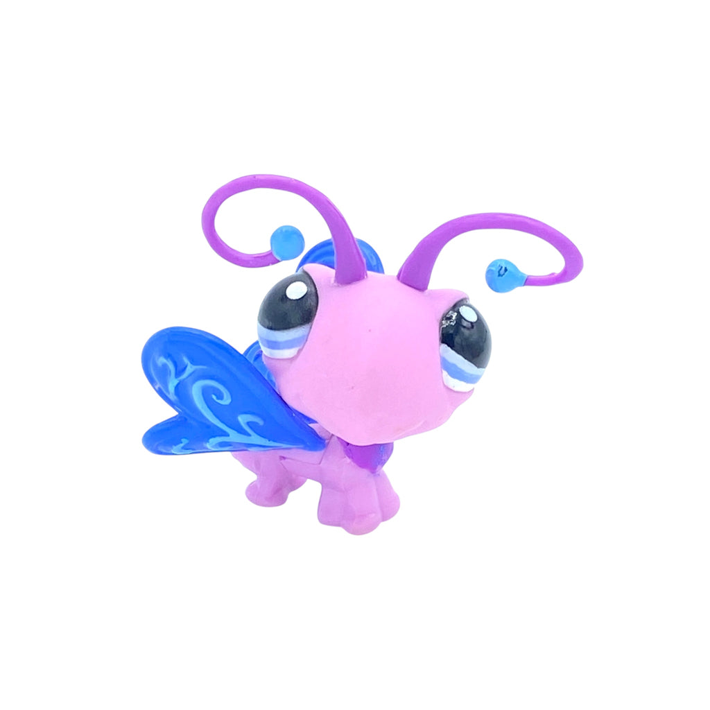 LPS perhonen #3568
