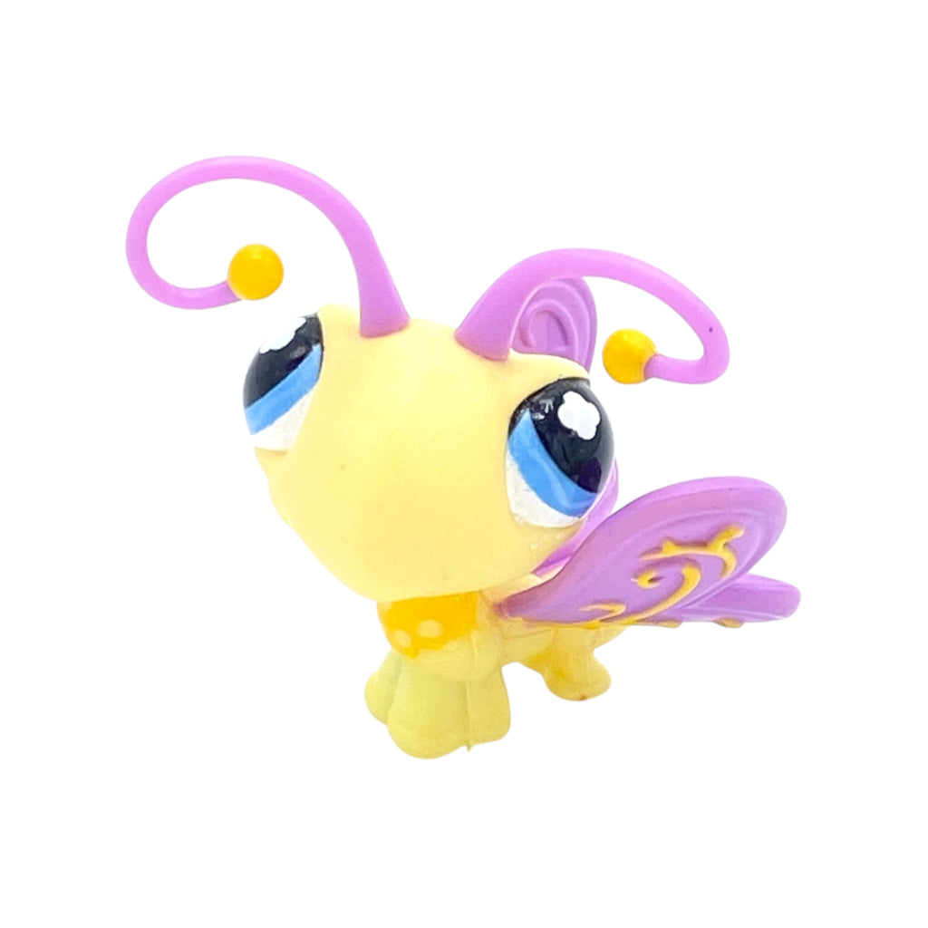 LPS perhonen #621
