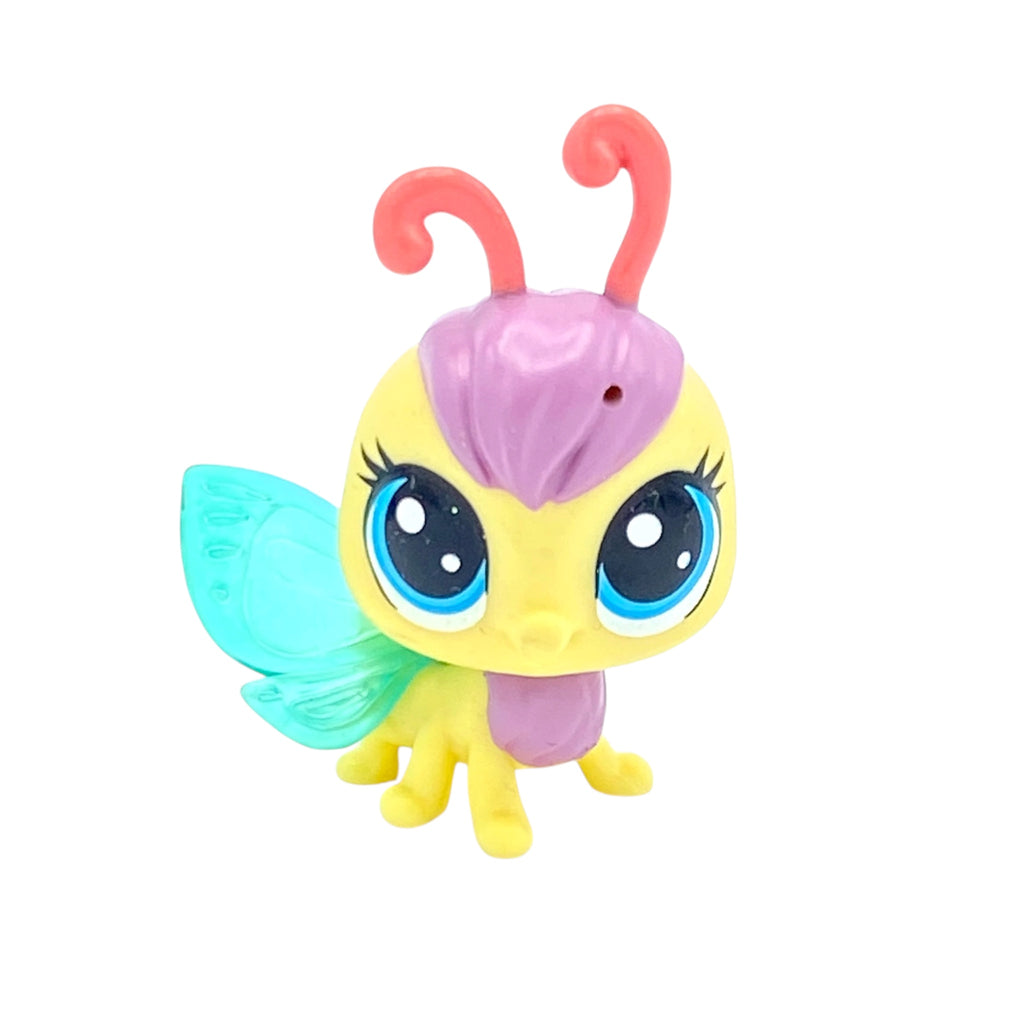 LPS perhonen #62