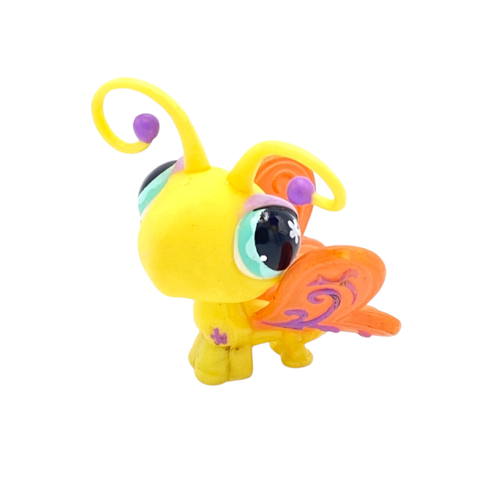 LPS perhonen #497