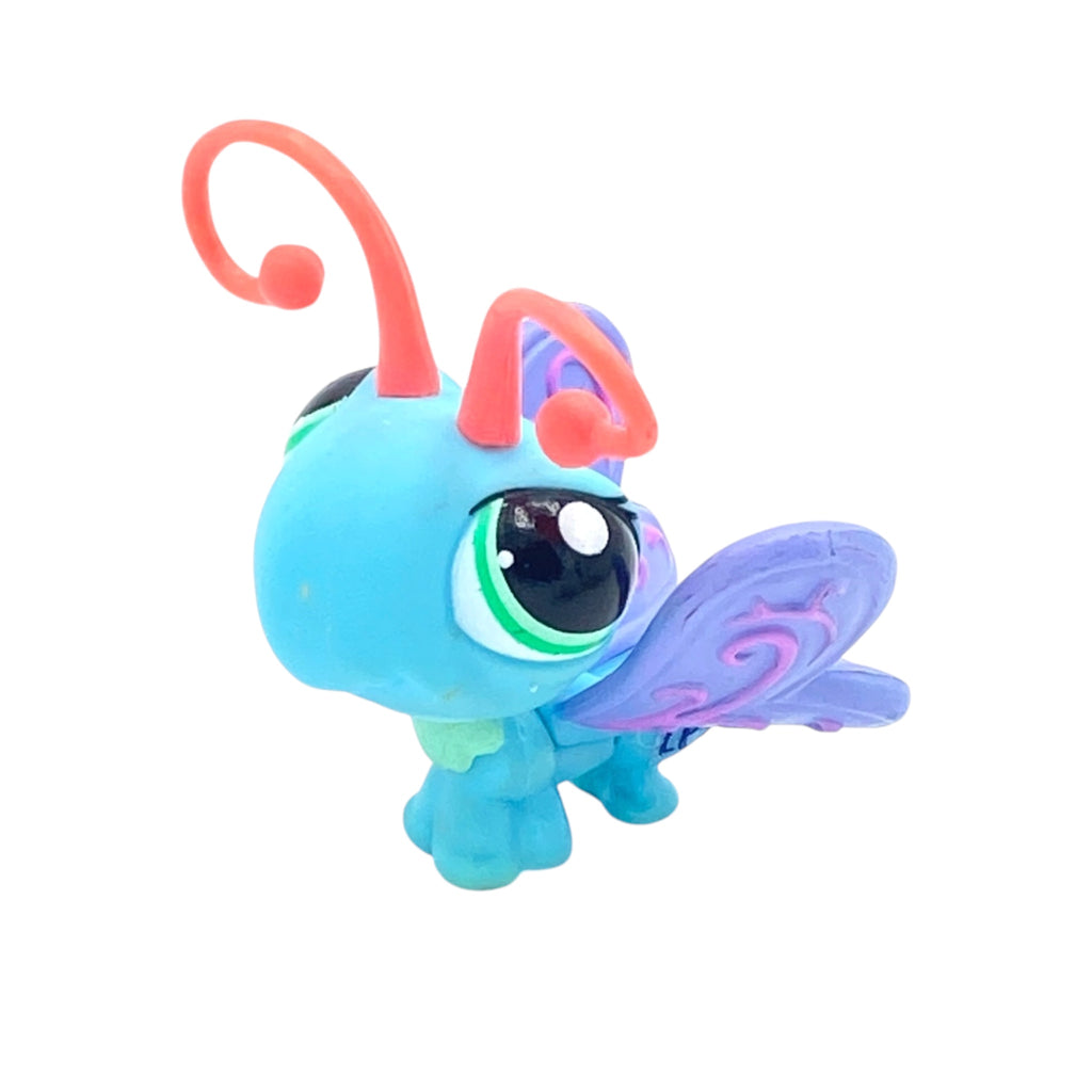 LPS perhonen #1686