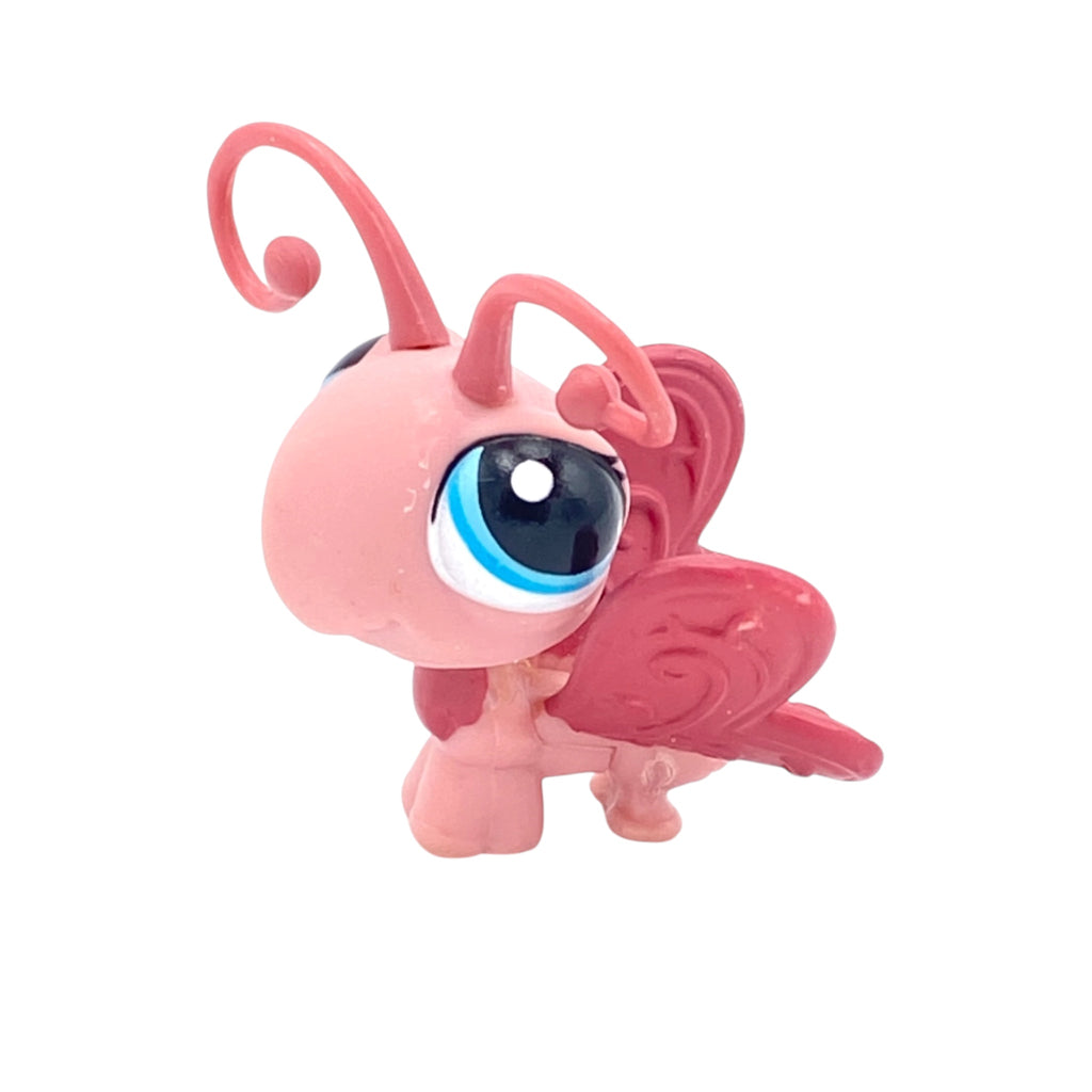 LPS perhonen #1300