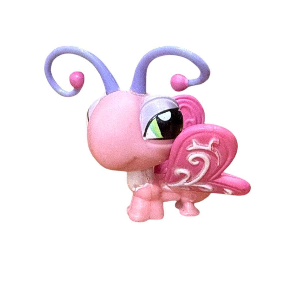 LPS perhonen #1323