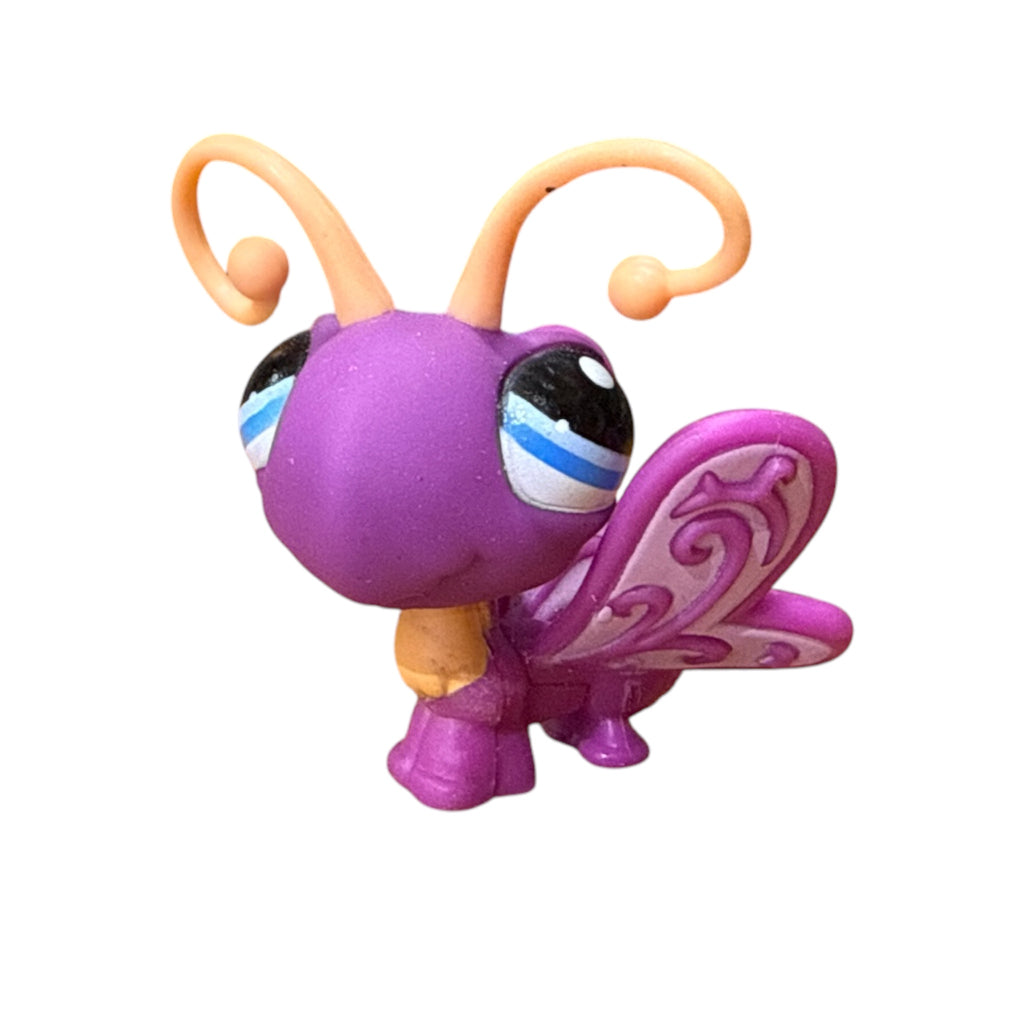 LPS perhonen #1739