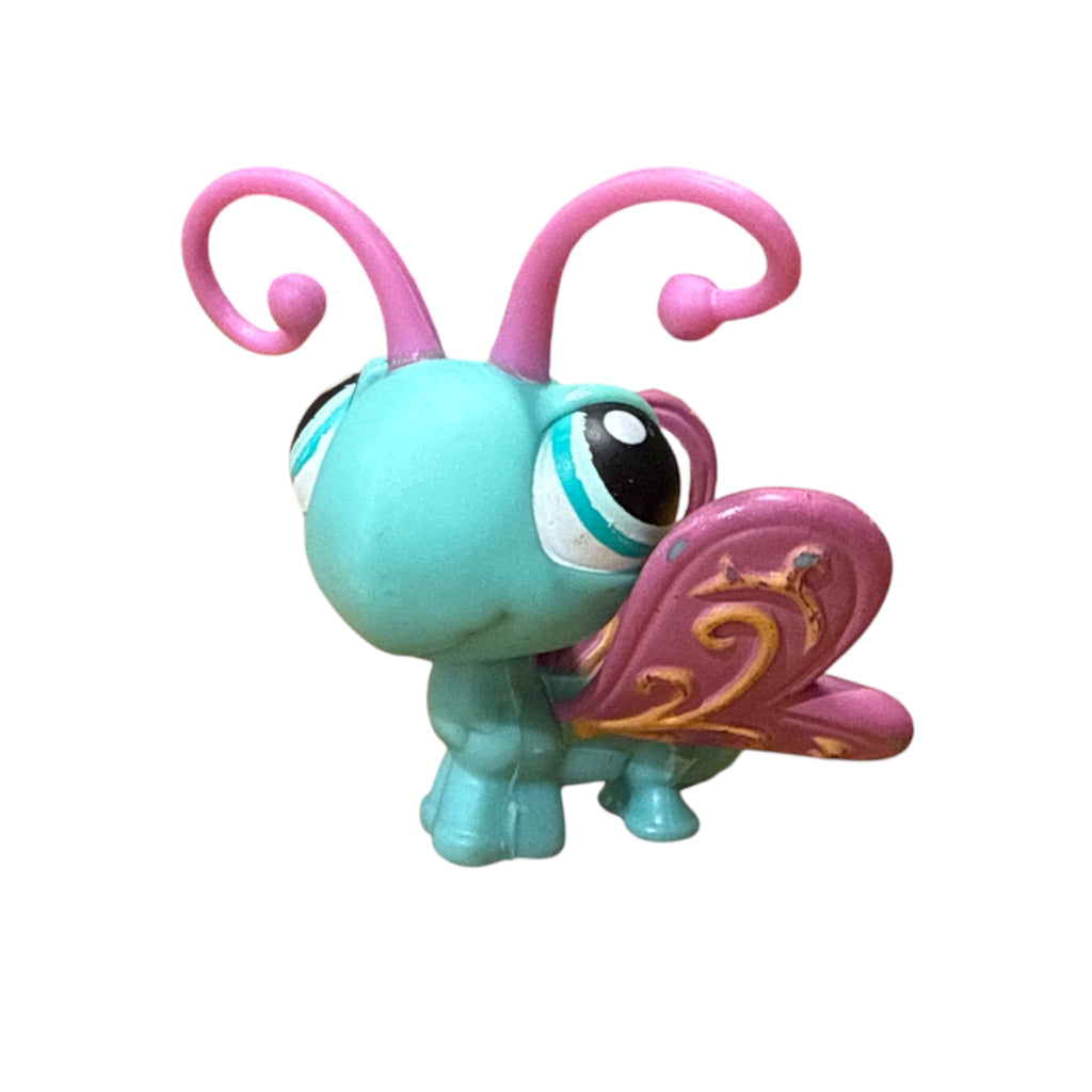 LPS perhonen #355