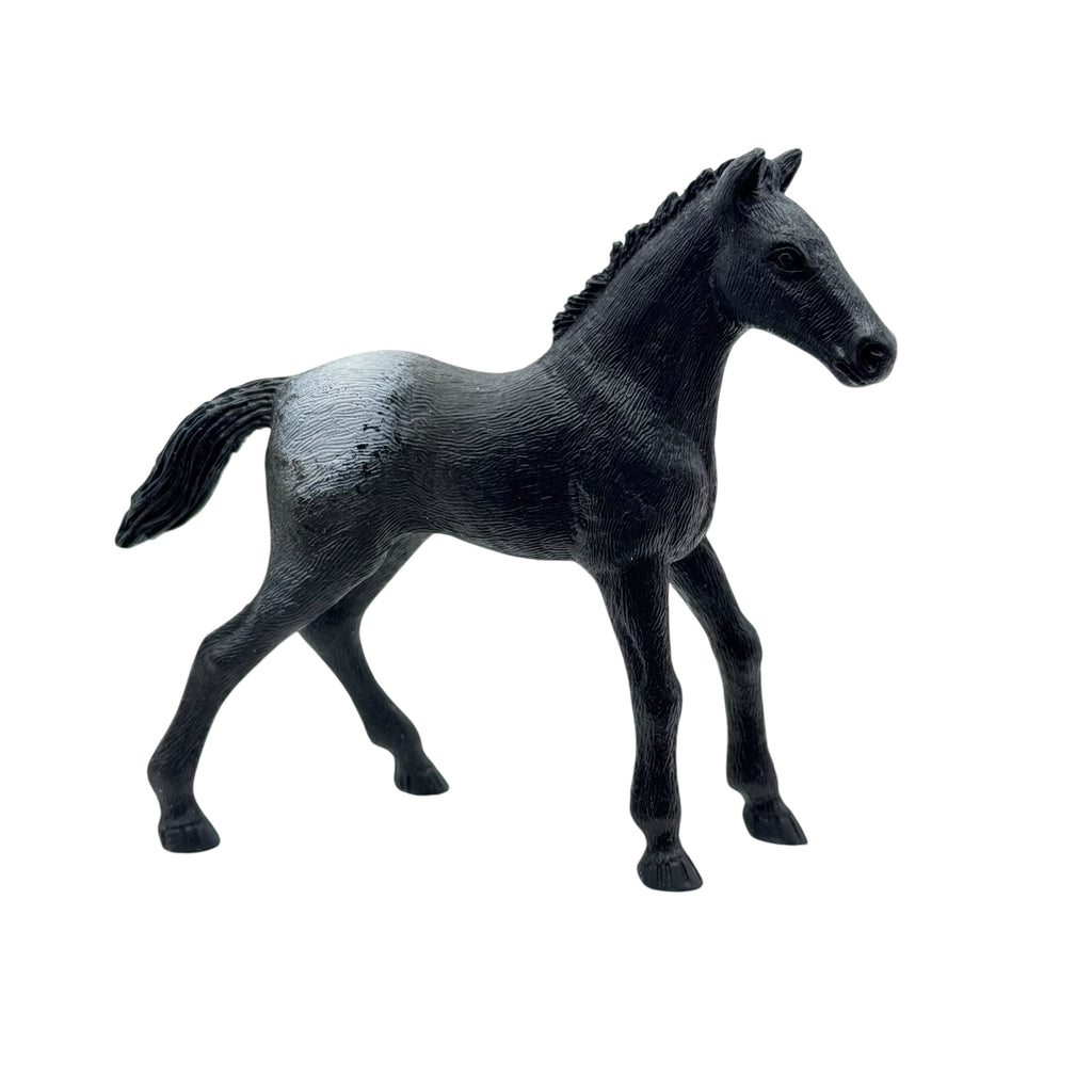 Schleich Appaloosa varsa