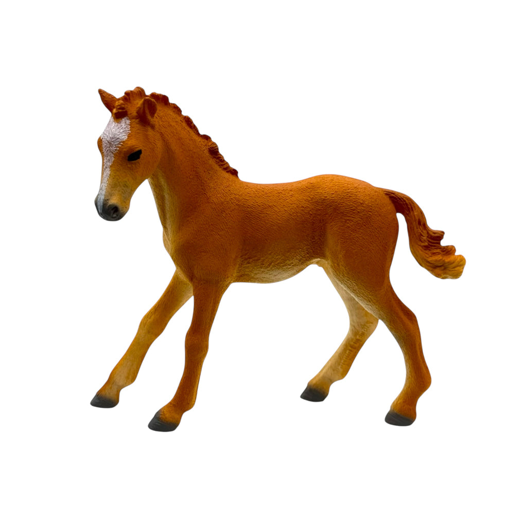 Schleich Tennessee Walker varsa - Second hand