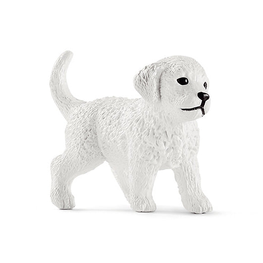 Schleich Kultaisen Noutajan pentu - Second hand