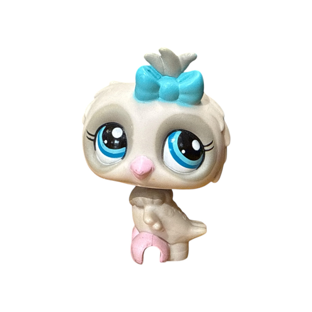 LPS pöllö #1476