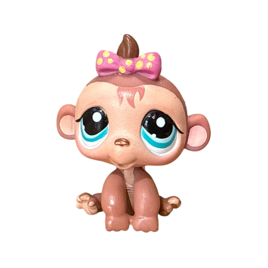LPS apina #1422