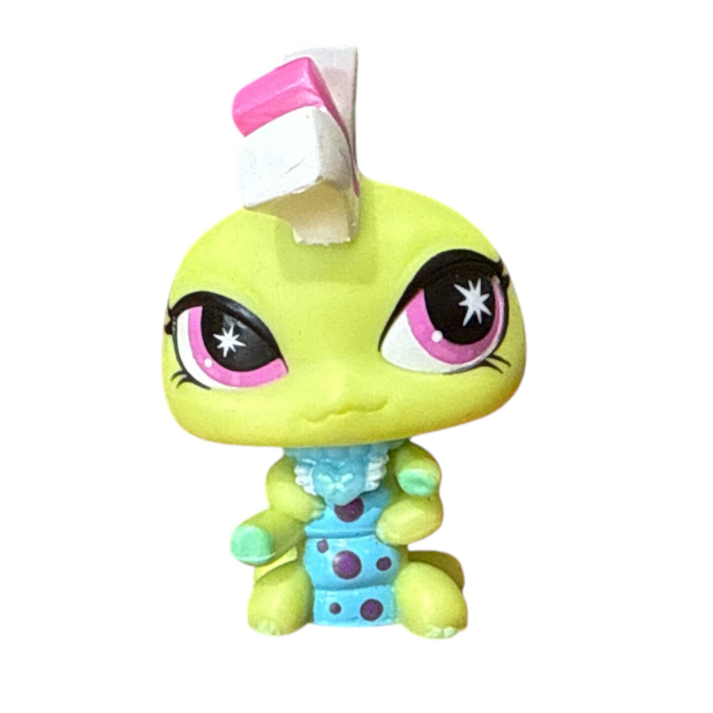 LPS toukka no# Punkiest