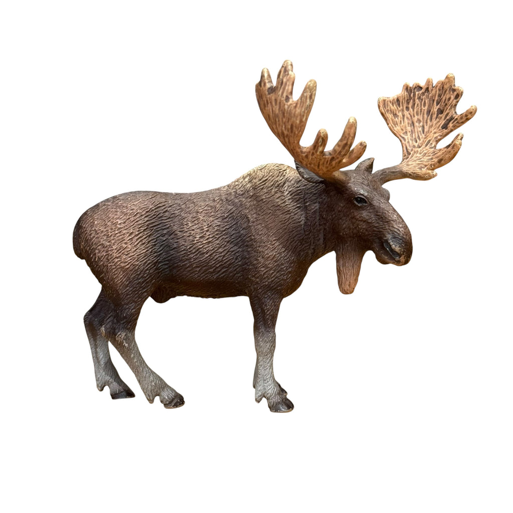 Schleich 14619 Hirvi - Second hand
