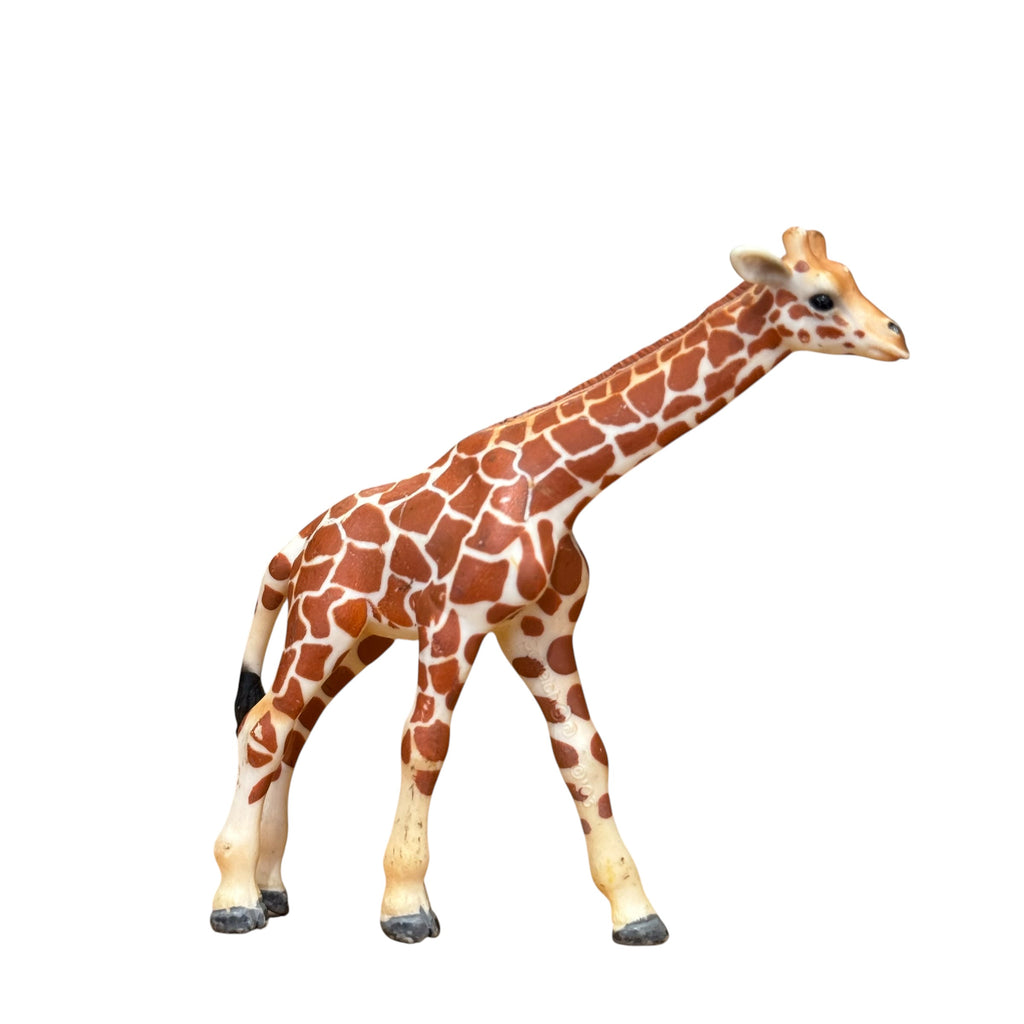 Schleich Wild Life 14321 Kirahvi poikanen - Second Hand