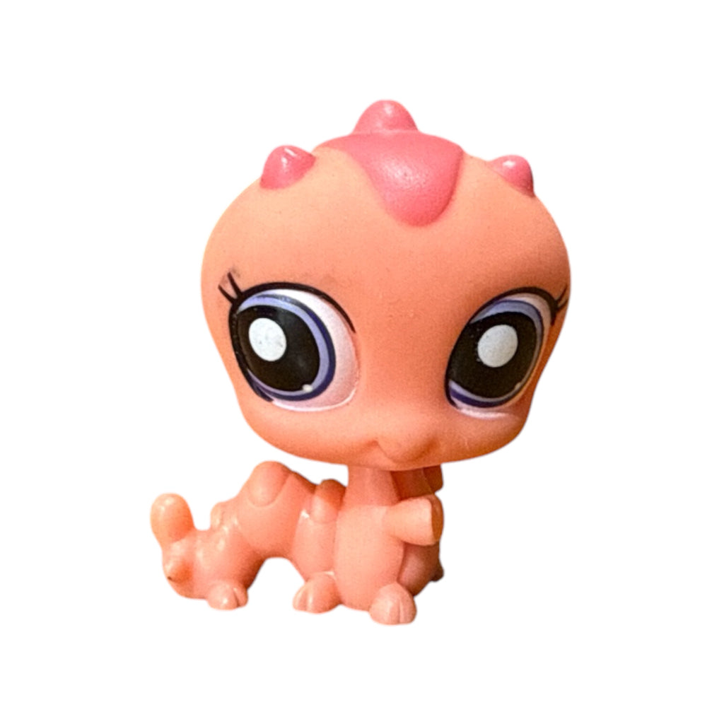 LPS toukka #1993