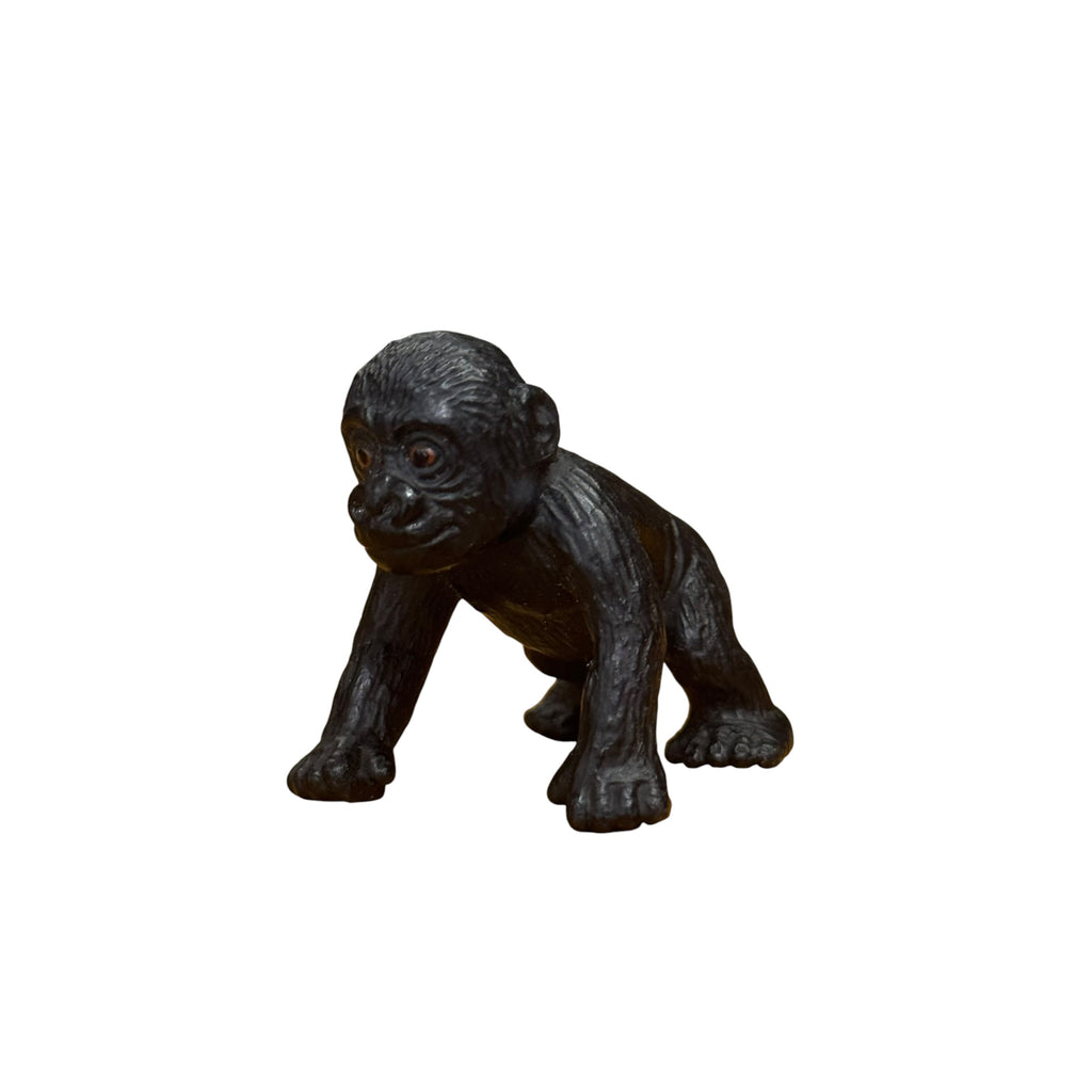 Schleich 14198 Gorillan poikanen - Second Hand