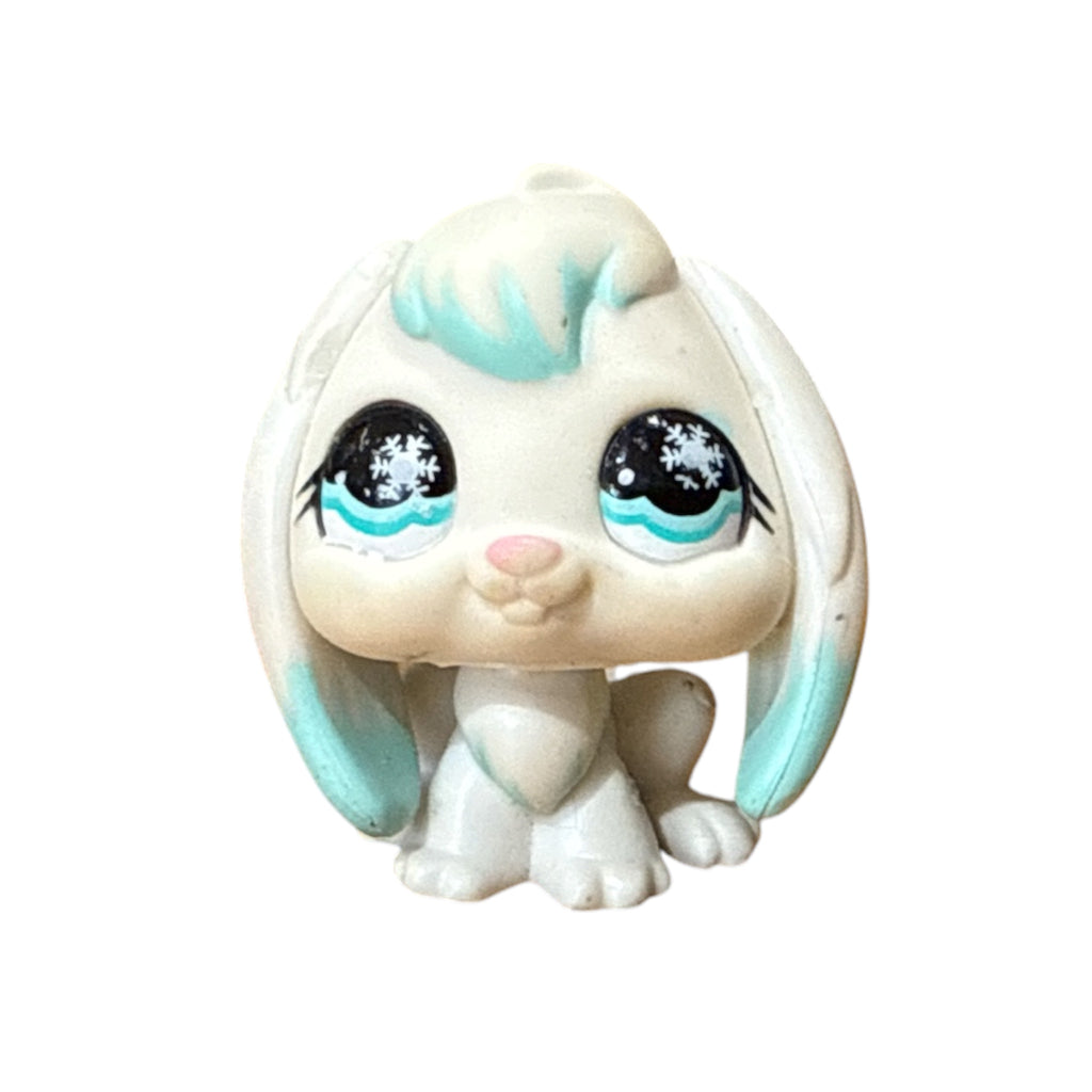 LPS luppakorvakani/pupu #685