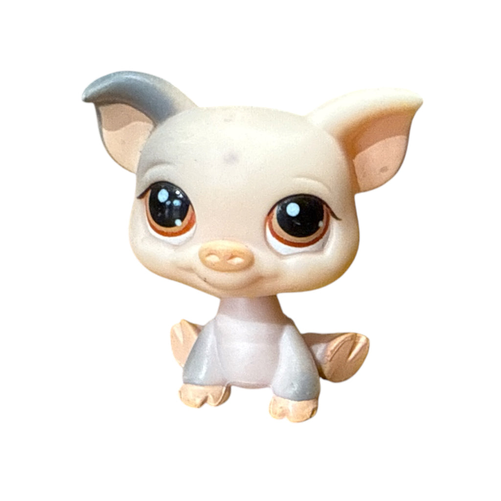 LPS possu #259