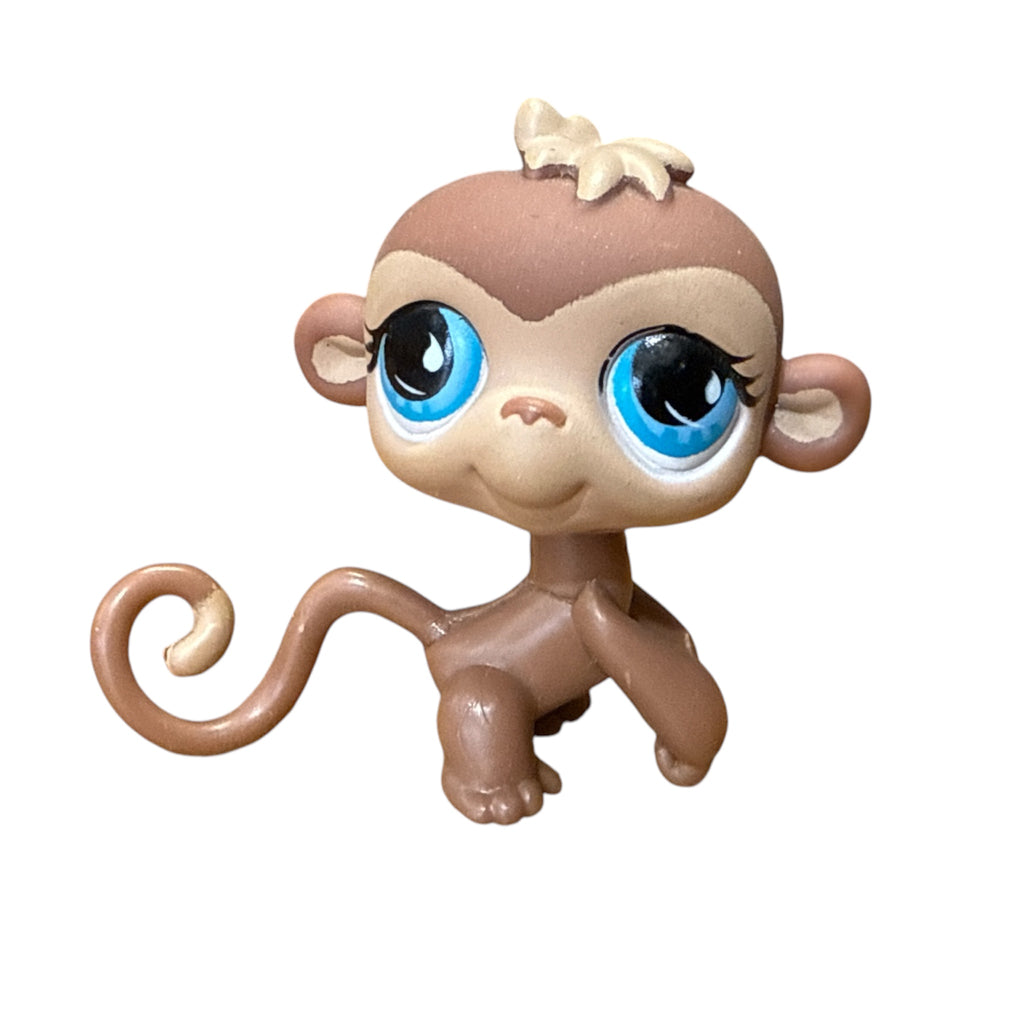 LPS apina #564