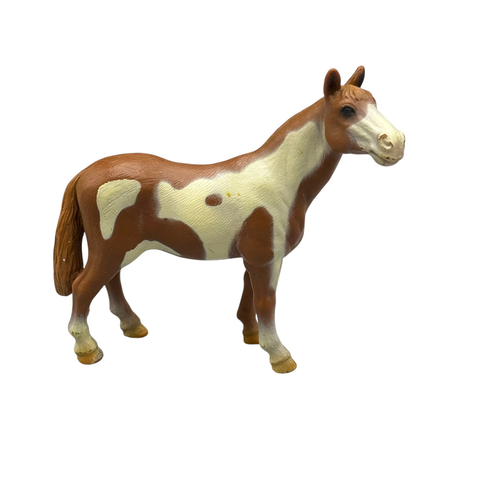 Schleich 13241-1 Super pinto hevonen ruuna