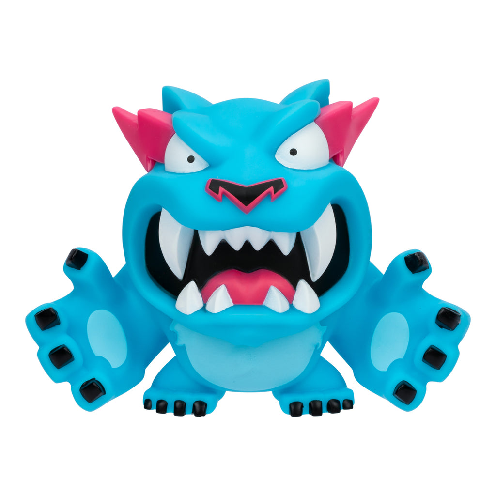 MrBeast Lab Vinyl Figure