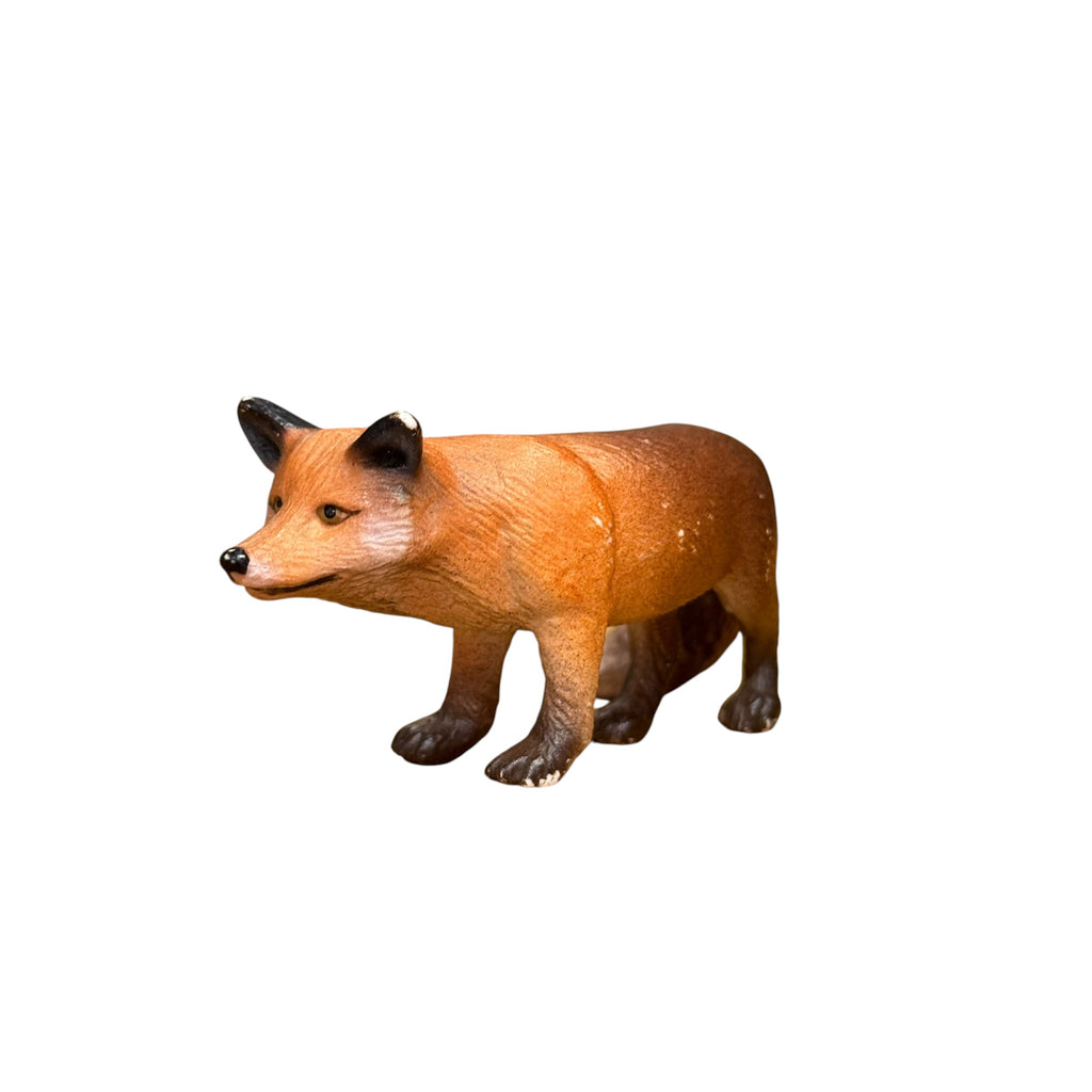 Schleich 14338 Kettu - Second Hand