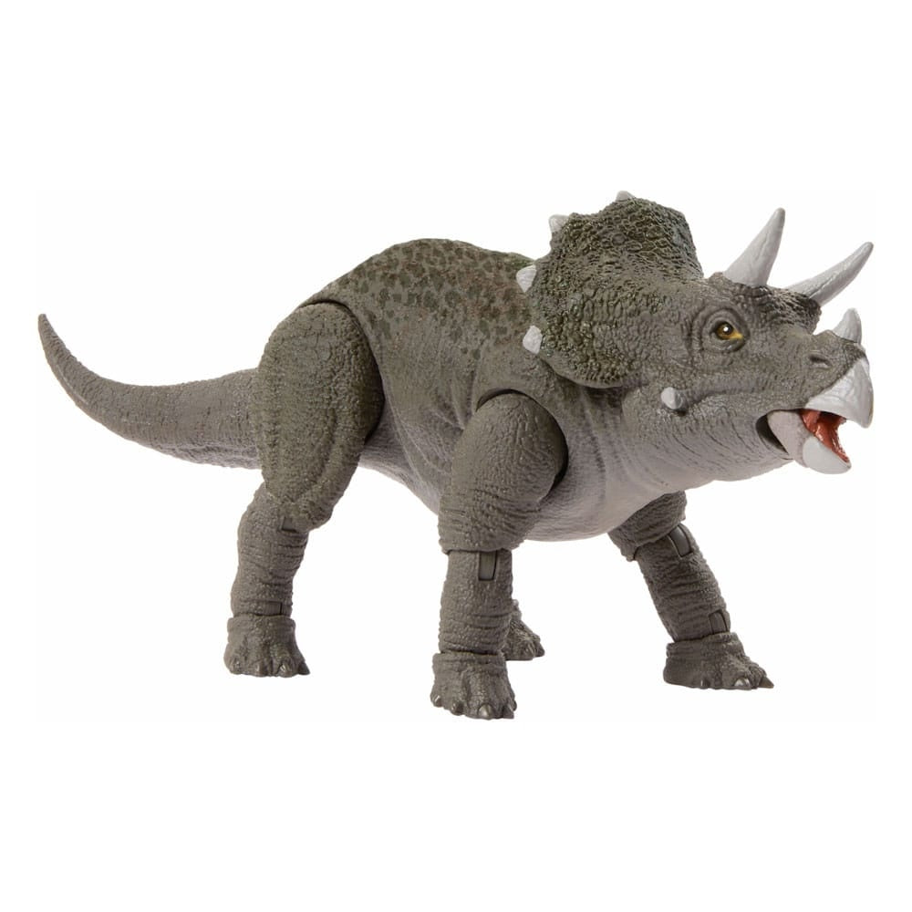 Jurassic World Hammond Collection Triceratops