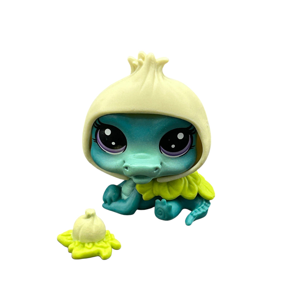 LPS krokotiili #4-143