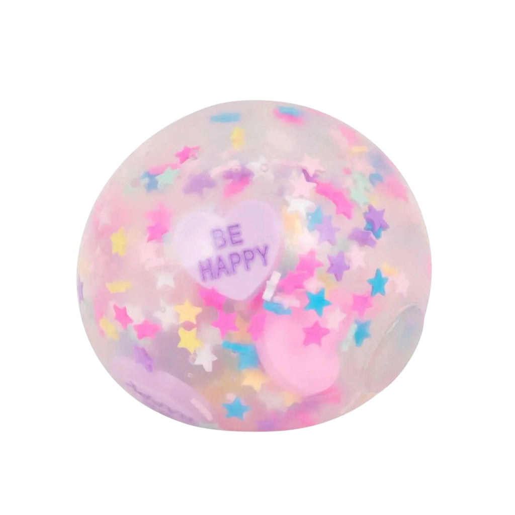 Scrunchems Mindfulness Ball stressipallo