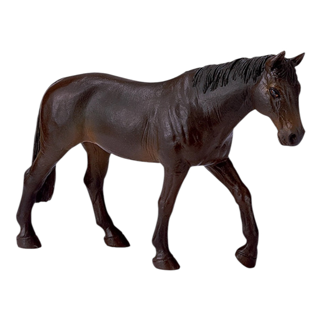 Schleich Horse Club 13262 Holsteinen hevonen tamma
